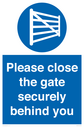 please-close-the-gate-securely-behind-you~